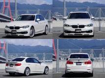 2016 BMW Alpina B3