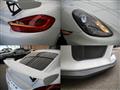 2016 Porsche Cayman