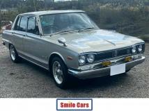 1971 Nissan Skyline