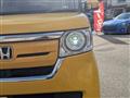 2017 Honda N BOX