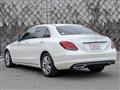 2019 Mercedes-Benz C-Class