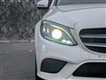 2019 Mercedes-Benz C-Class