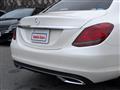 2019 Mercedes-Benz C-Class