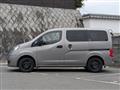 2013 Nissan NV200 VANETTE