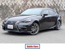 2014 Lexus IS