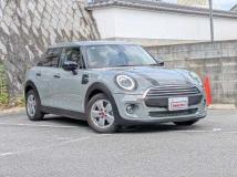 2020 BMW MINI