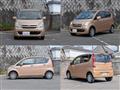2008 Daihatsu Move