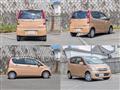 2008 Daihatsu Move