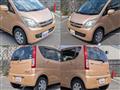 2008 Daihatsu Move