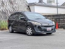 2010 Mazda Premacy