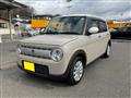 2015 Suzuki Lapin