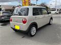 2015 Suzuki Lapin