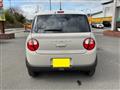 2015 Suzuki Lapin