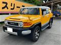 2012 Toyota FJ Cruiser