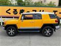 2012 Toyota FJ Cruiser