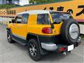 2012 Toyota FJ Cruiser