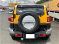 2012 Toyota FJ Cruiser