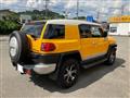 2012 Toyota FJ Cruiser