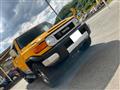 2012 Toyota FJ Cruiser