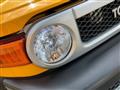 2012 Toyota FJ Cruiser
