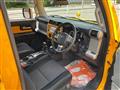 2012 Toyota FJ Cruiser