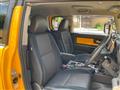 2012 Toyota FJ Cruiser