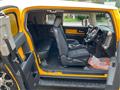 2012 Toyota FJ Cruiser
