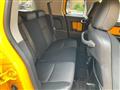 2012 Toyota FJ Cruiser