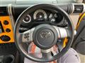 2012 Toyota FJ Cruiser
