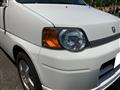 2001 Honda S-MX