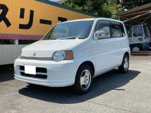 2001 Honda S-MX