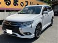 2015 Mitsubishi Outlander