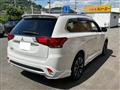 2015 Mitsubishi Outlander