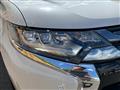 2015 Mitsubishi Outlander