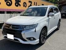 2015 Mitsubishi Outlander