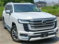 2023 Toyota Land Cruiser