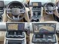 2023 Toyota Land Cruiser