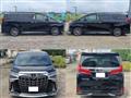 2021 Toyota Alphard G