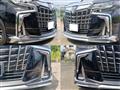 2021 Toyota Alphard G