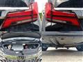2021 Toyota Alphard G