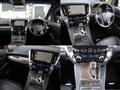 2021 Toyota Alphard G