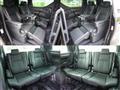 2021 Toyota Alphard G