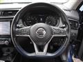 2021 Nissan X-Trail