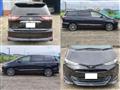 2017 Toyota Estima