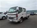 2015 Toyota Dyna Truck