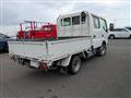 2015 Toyota Dyna Truck