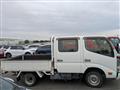 2015 Toyota Dyna Truck