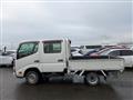 2015 Toyota Dyna Truck