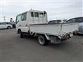 2015 Toyota Dyna Truck