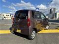 2011 Daihatsu Move